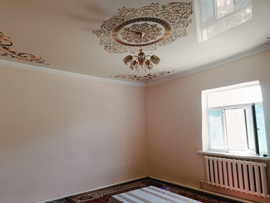 4 комнаталы Жер жай сатылады