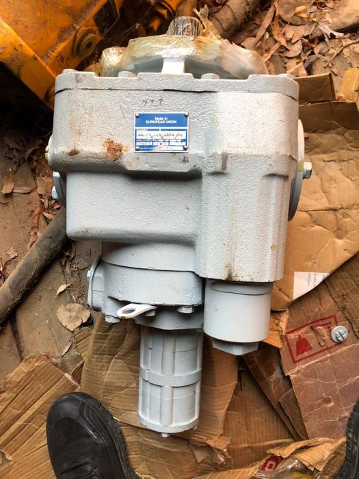 Гидро насос СПВ23