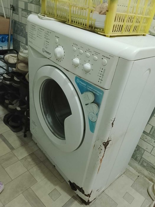 Самовывоз бесплатно