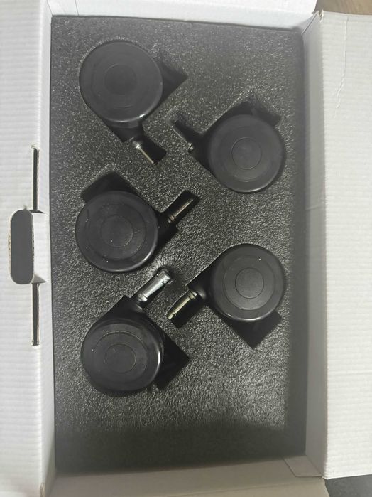 Детски Офис Стол