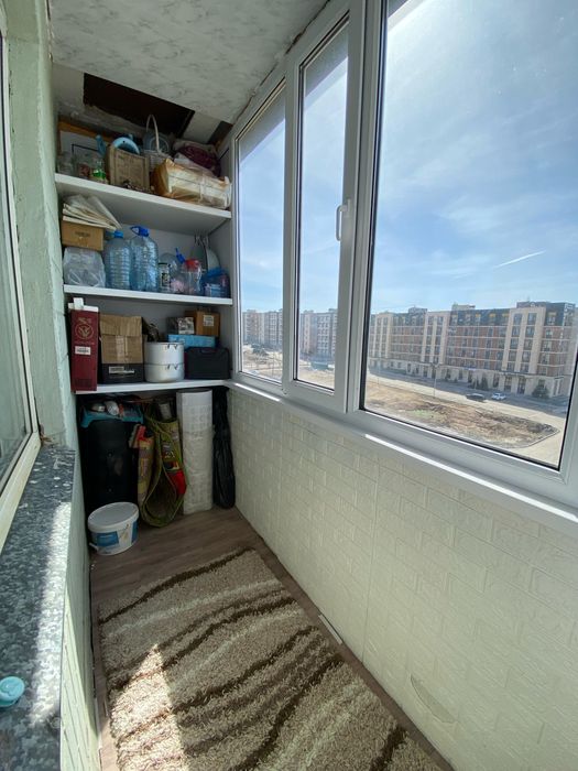 Продаю 2х компнотную квартиру