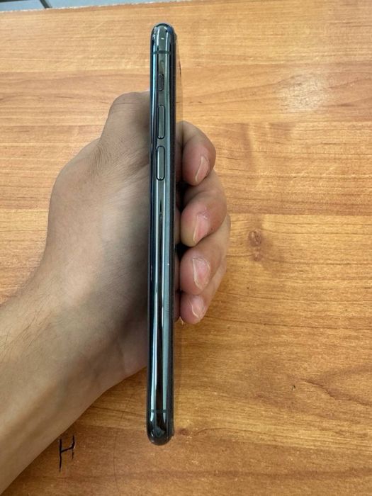 Srochna Iphone 11 pro ideal