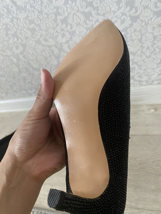 Элегантные туфли