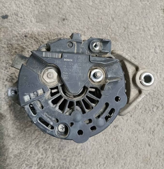 Alternator Opel:meriva,Vectra C,Astra G H,Zafira A,corsa C,airsoft esc