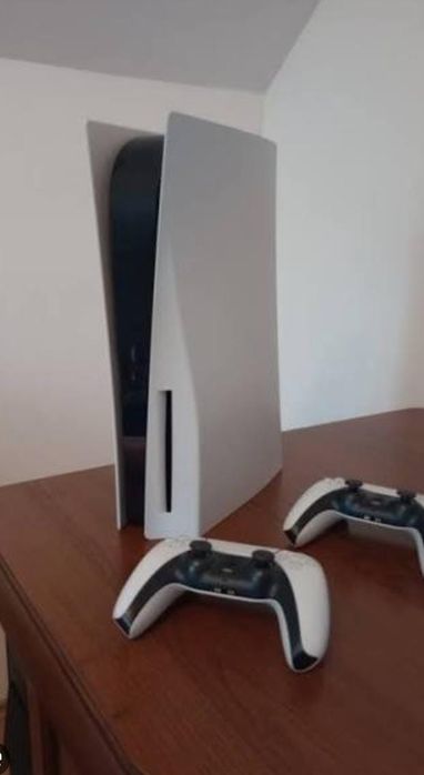 Пс 5 1 тб срочно