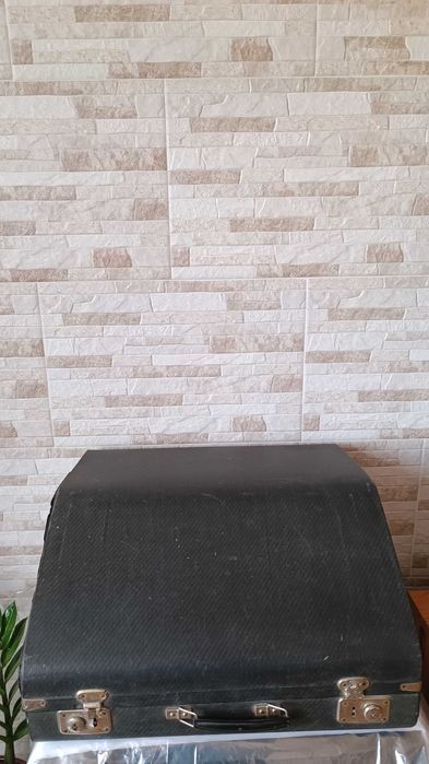 Акордеон - Weltmeister - 60 баса - Made in GDR