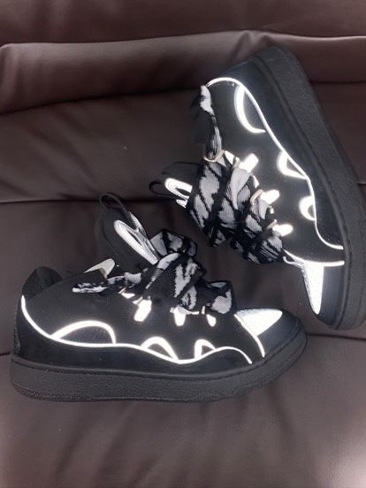 Vand lanvin reflectivi