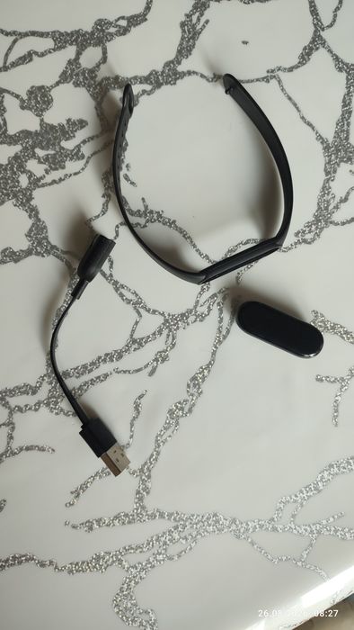 Фитнес часы  Mi band 3
