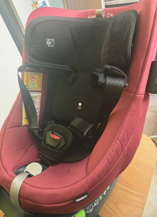 Scaun Auto Swandoo Marie 3