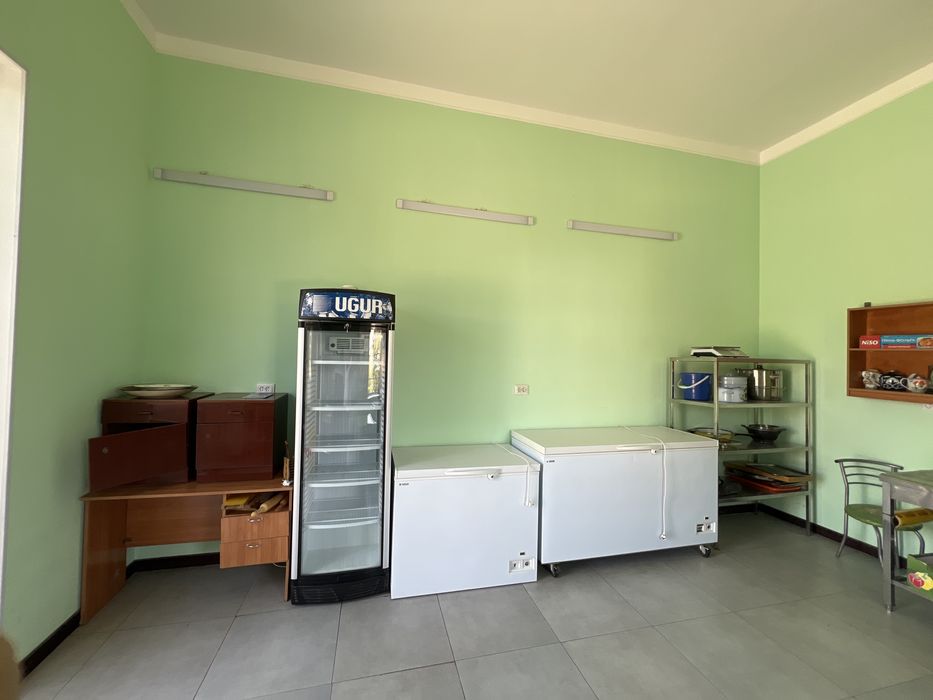 Кухня сдается В аренду
