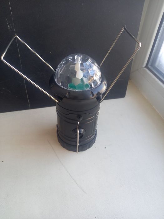 Продаётся светильник, ночник