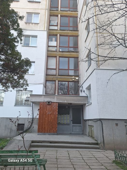 Продава се Многостаен апартамент в Пловдив, Южен - 74 кв.м за 918 €/кв.м - Снимка #4