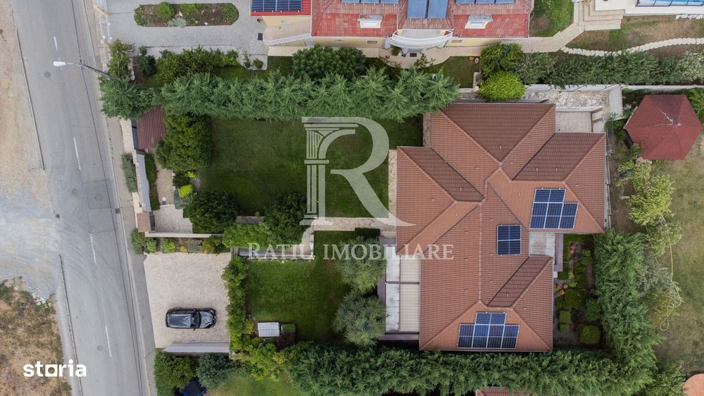 Casă Individuală Premium | 4 Camere | Zona Gheorghe Doja | Oradea