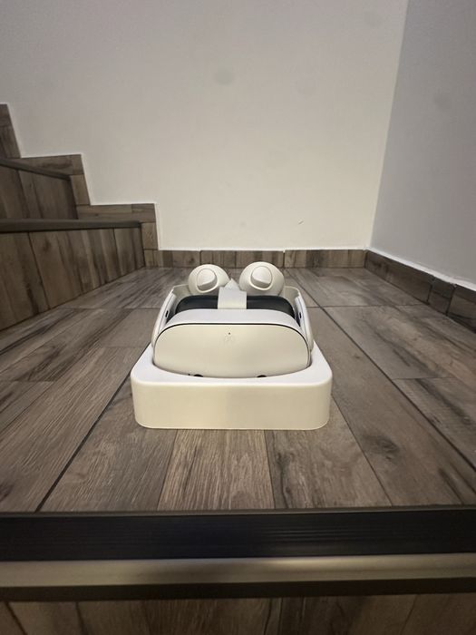 Ochelari VR Meta Quest 3S 128GB +garanție
