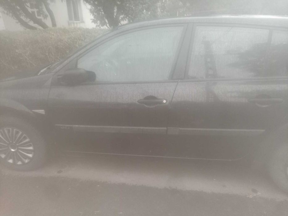 Autoturism Renault