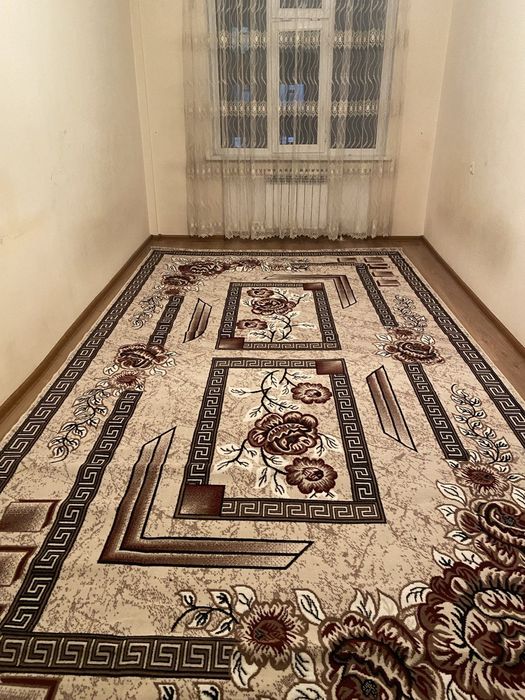 SERGILI 6A Mavze 3 xona sotiladi 85.000$