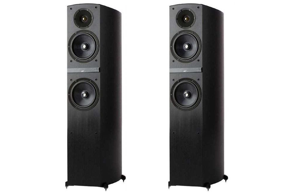 Акустические системы