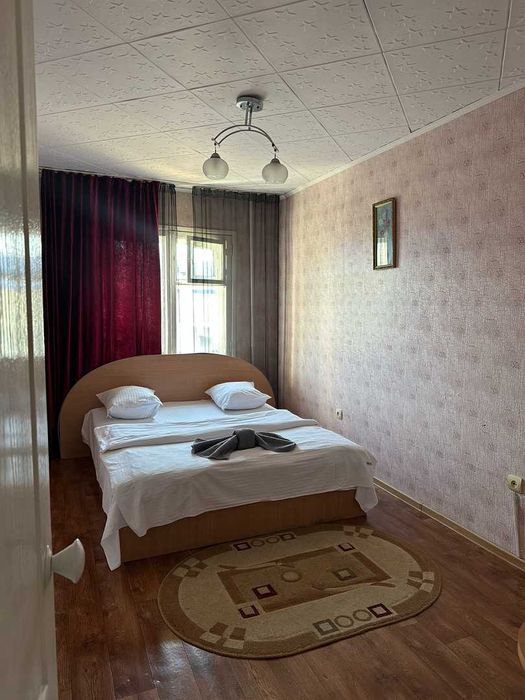 Продам 3-х ком. квартиру Центр