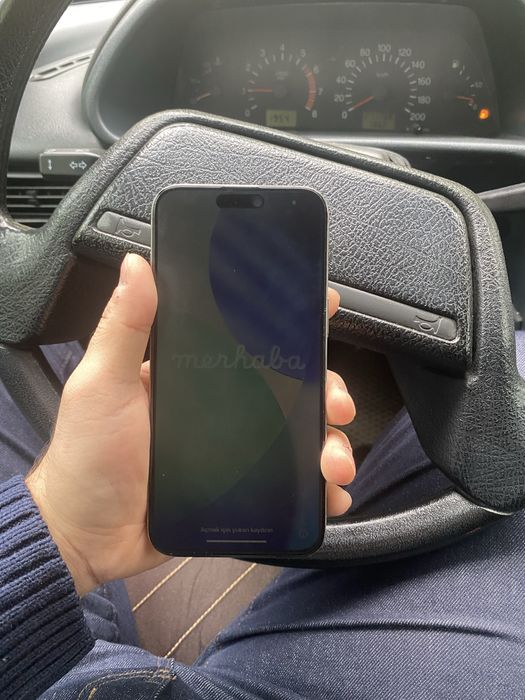 Айфон 15 про мах 256 гб