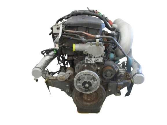 Motor complet Iveco F3AE3681D pentru camioane - Piese de motor Iveco