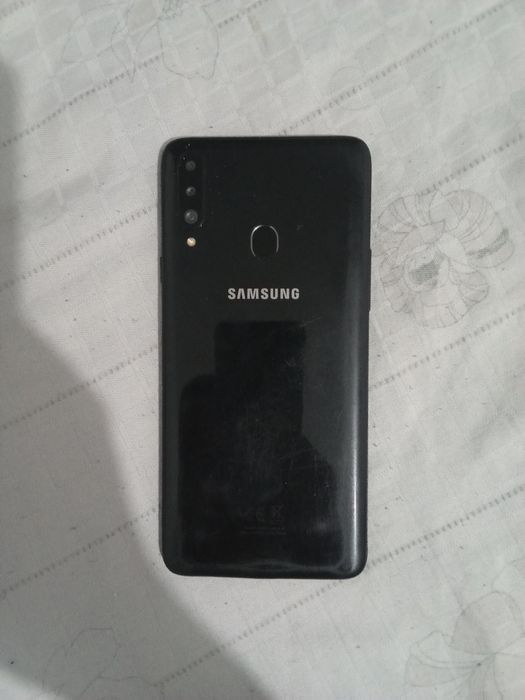 Vând sau schimb Samsung Galaxy a 20 s