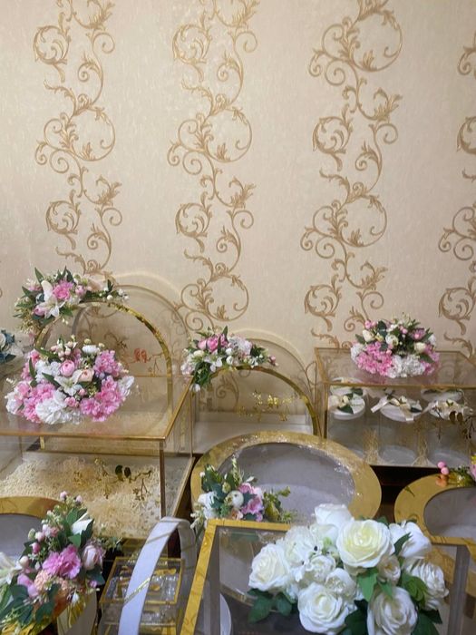 Sarpo qutilari satiladi