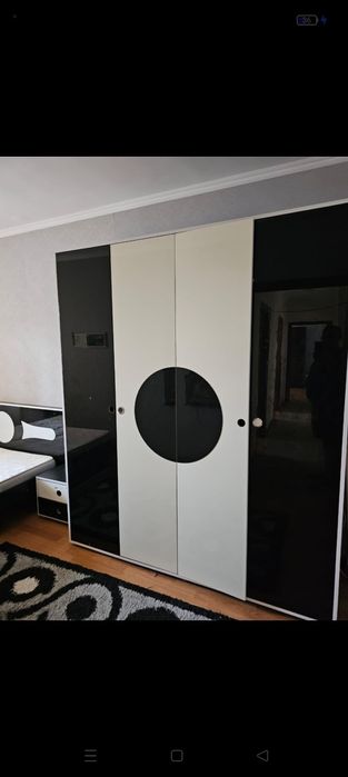 Асыл арман,  3 ком квартира посуточно