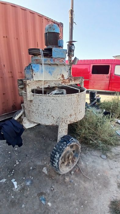 Shkala blok aparat sotiladi