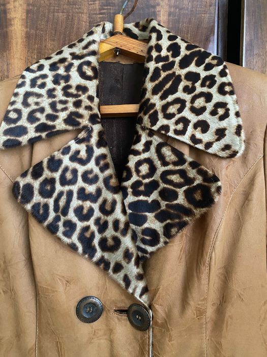 Плащ осень- весна