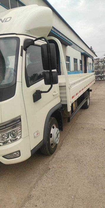 Грузоперевозки по городу!