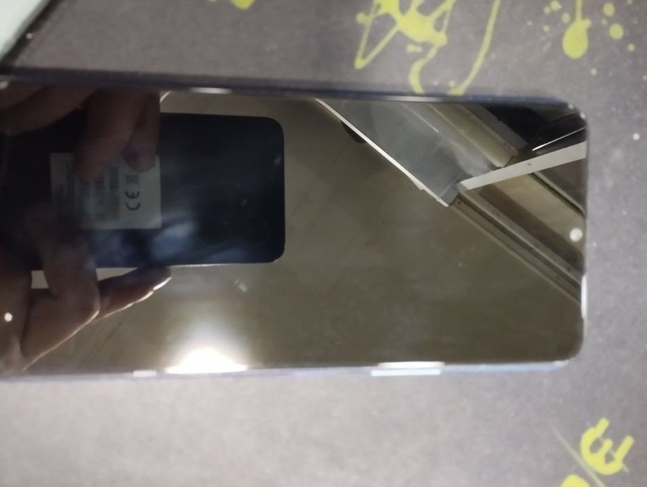 Vivo v2026 3/32 ishlashi zor