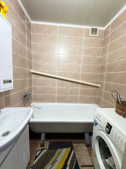 4комн, ул Берен, 8соток