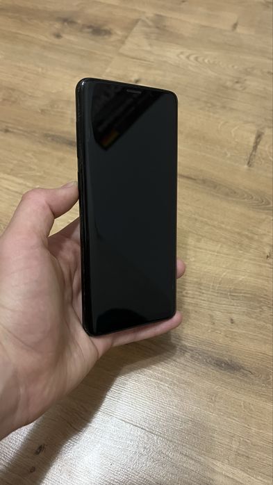 Samsung galaxy S9+