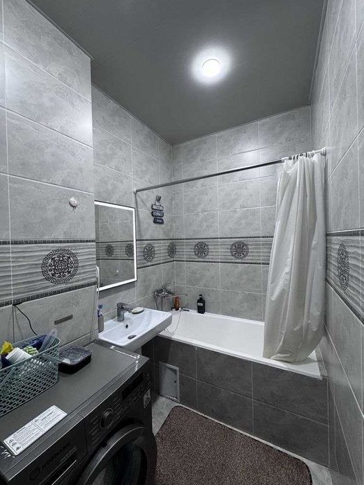 СРОЧНАЯ Продажа Шикарной квартиры в Новостройке на ЖК Дархан А-03