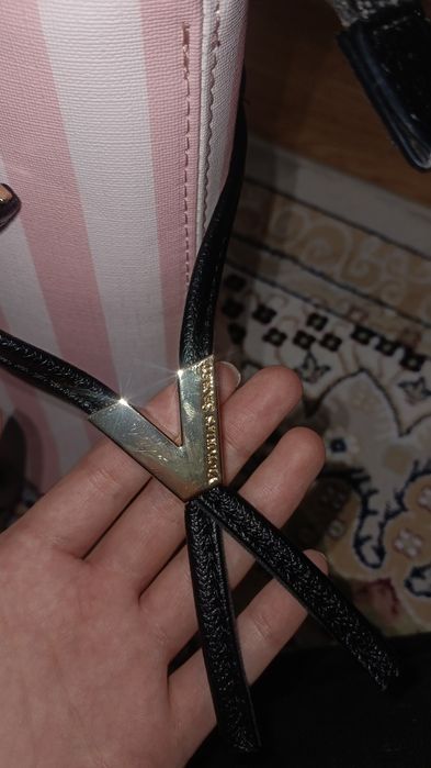 Сумка Victoria Secret