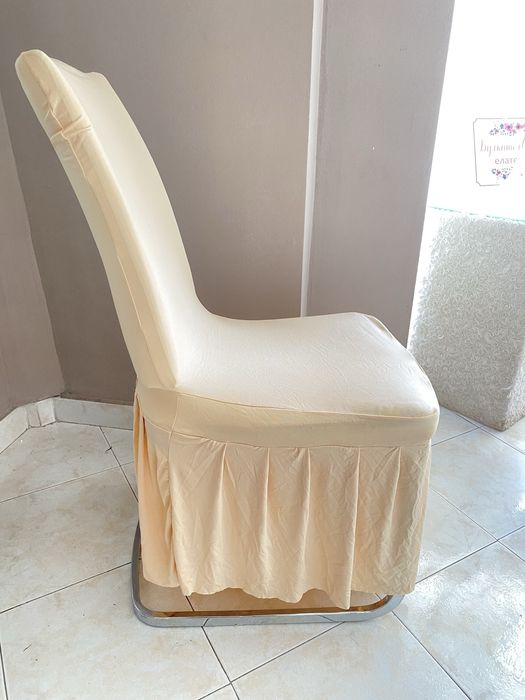 Облекла за столове