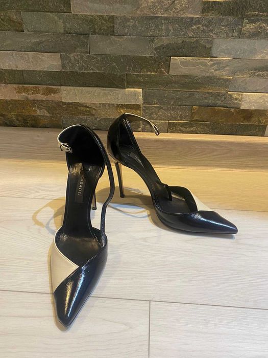 Pantofi Casadei- editie limitată