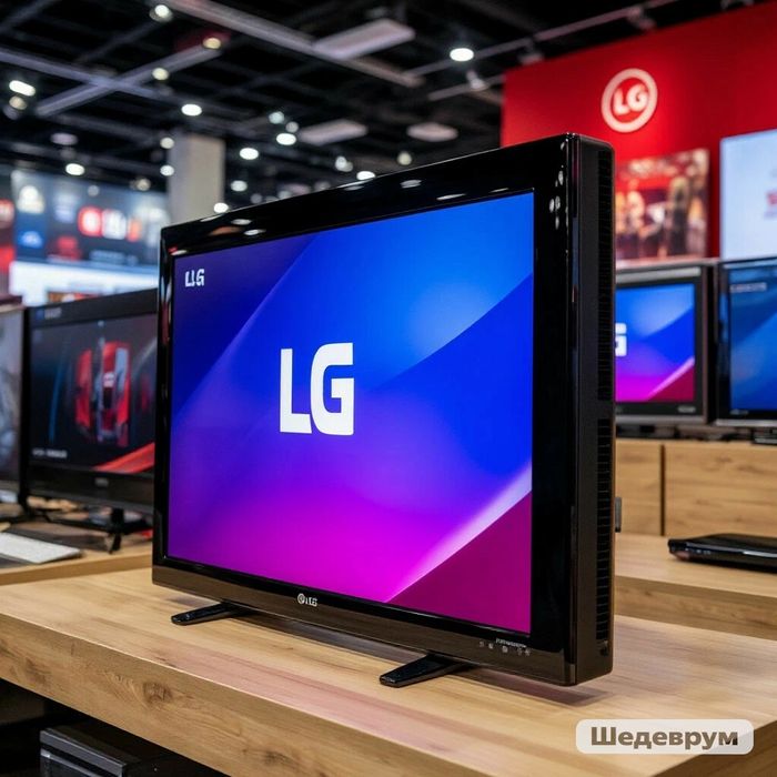 Ремонт телевизоров