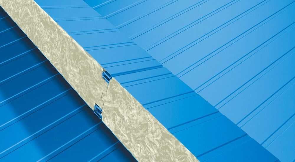 Сэндвич панели | Сендвич панель | Sendvich panel | Доставка! | SD-51