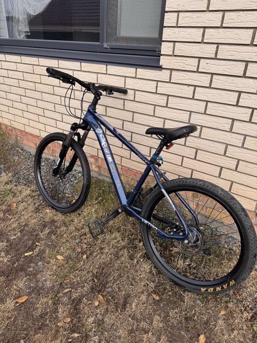 Велосипед в отличном состояний