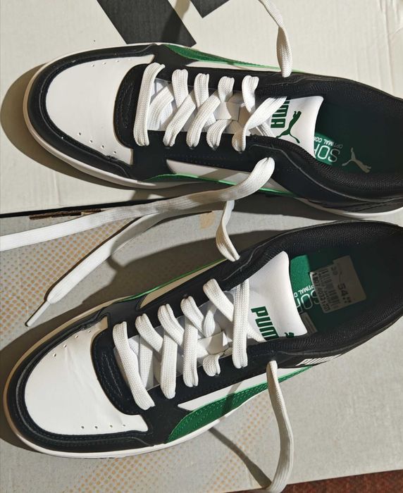 Puma Rebound Joy Low