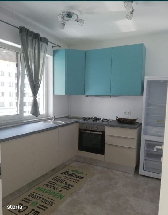 De Inchiriat | Apartament 2 Camere | Pipera | Parcare Subterana
