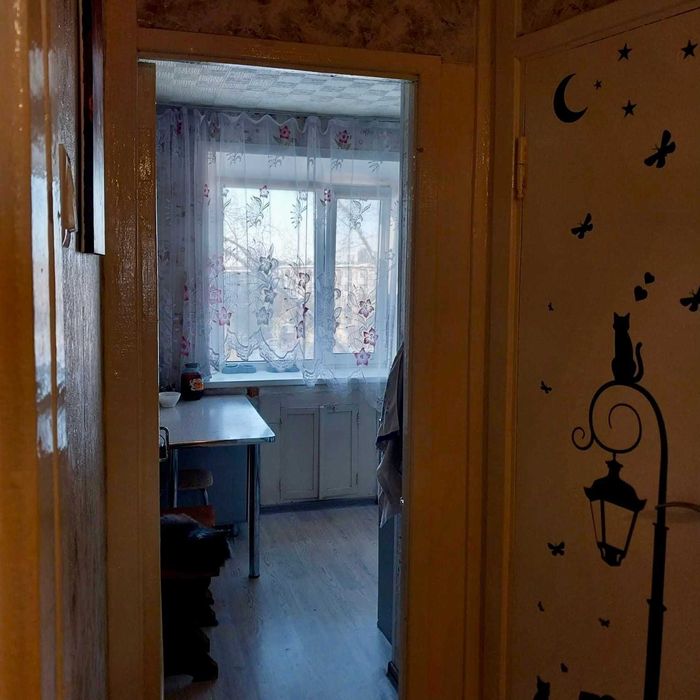 Продам 2 квартиру Сураганова 22