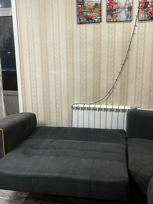 Продам угловой диван