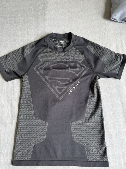 Youngla compressions