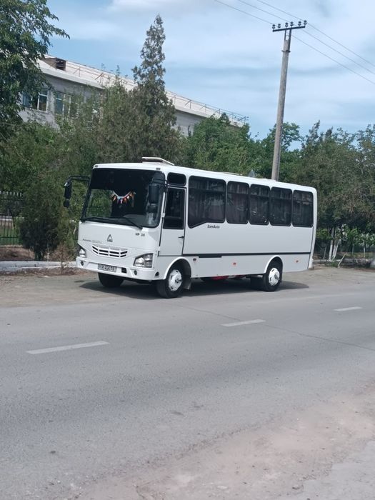 Исузи закас учн 26 ориндикли