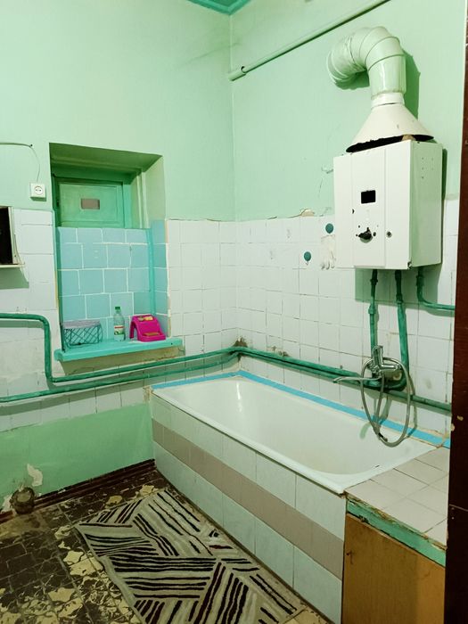 Сдаётся в аренду дом 3 комнатный