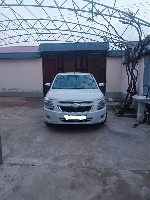 Chevrolet Cobalt 2024