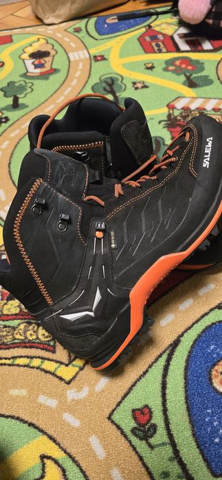 salewa 3f flex gore-tex