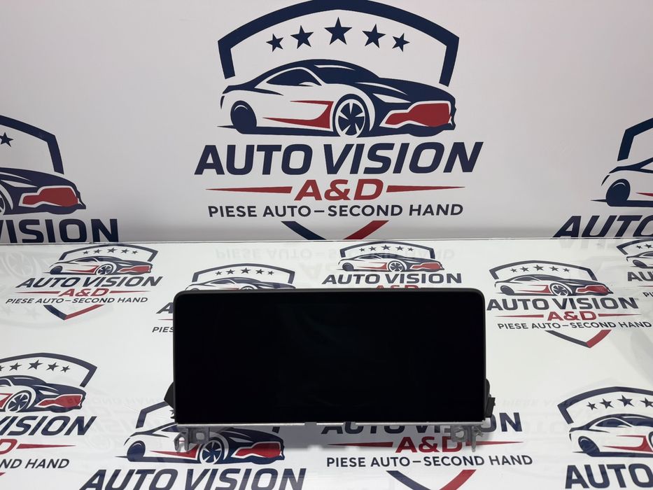 Display Central Multimedia BMW X3 G01 LCI / X4 G02 LCI Original OEM Touchscreen Cod 65505A42087
